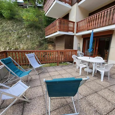 Appt 4 Pers - Proche Pistes