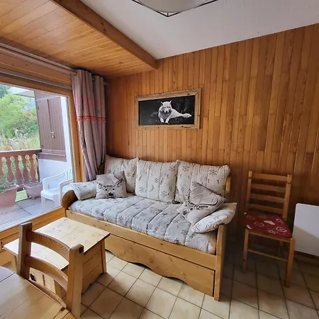 Appt 4 Pers - Proche Pistes Apartament *