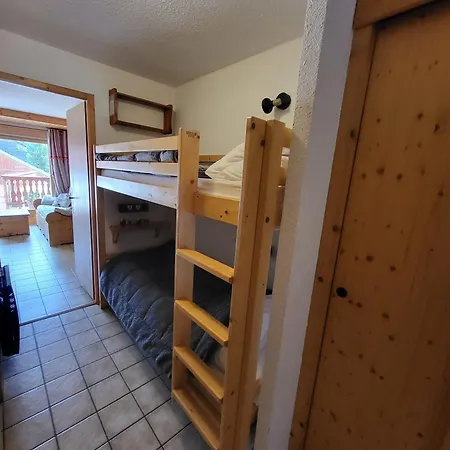 Appt 4 Pers - Proche Pistes Apartament