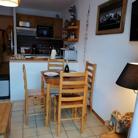 Appt 4 Pers - Proche Pistes La Plagne