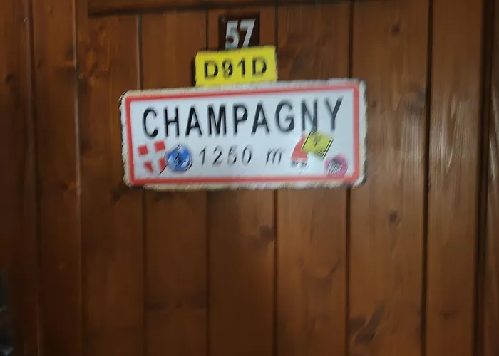 Appt 4 Pers - Proche Pistes *