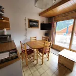 Apartment Appt 4 Pers - Proche Pistes *