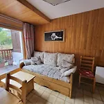 Apartment Appt 4 Pers - Proche Pistes La Plagne