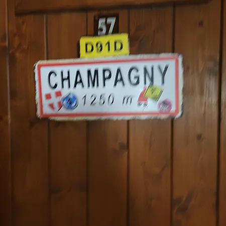 Appt 4 Pers - Proche Pistes *