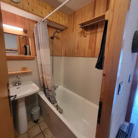 Appt 4 Pers - Proche Pistes