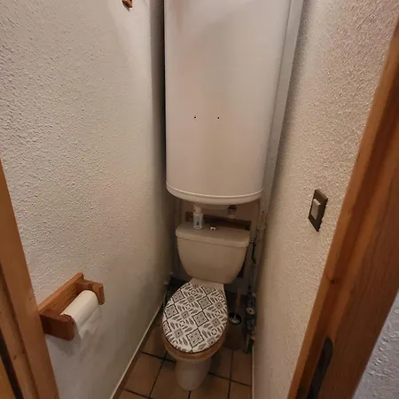 Appt 4 Pers - Proche Pistes Διαμέρισμα *