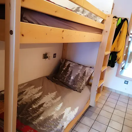 Διαμέρισμα Appt 4 Pers - Proche Pistes