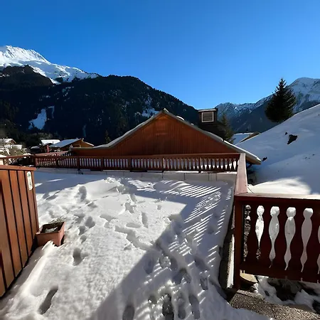 Appt 4 Pers - Proche Pistes * La Plagne