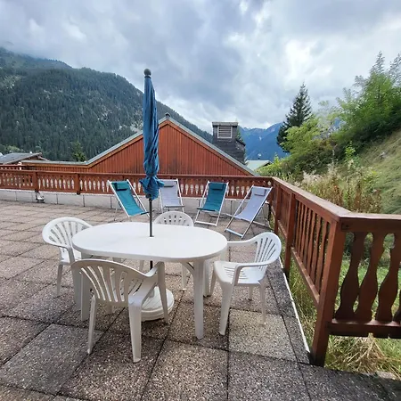 Appt 4 Pers - Proche Pistes *