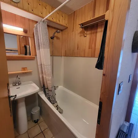 Apartamento Appt 4 Pers - Proche Pistes La Plagne