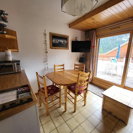 Apartamento Appt 4 Pers - Proche Pistes *