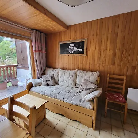 Apartamento Appt 4 Pers - Proche Pistes La Plagne