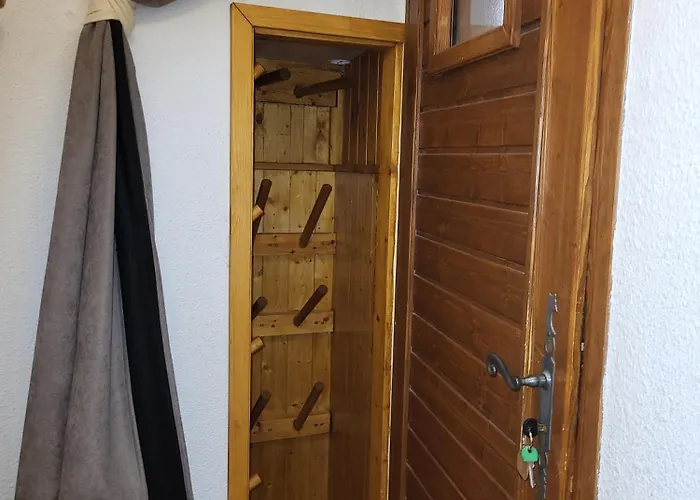 Appt 4 Pers - Proche Pistes La Plagne