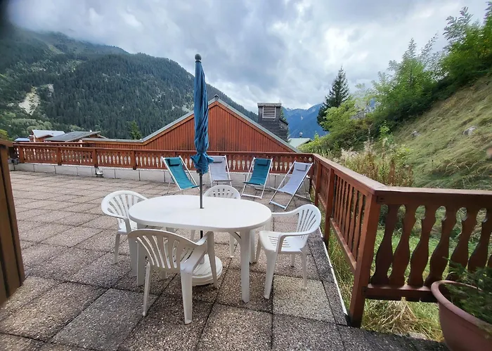 Appt 4 Pers - Proche Pistes Apartment La Plagne