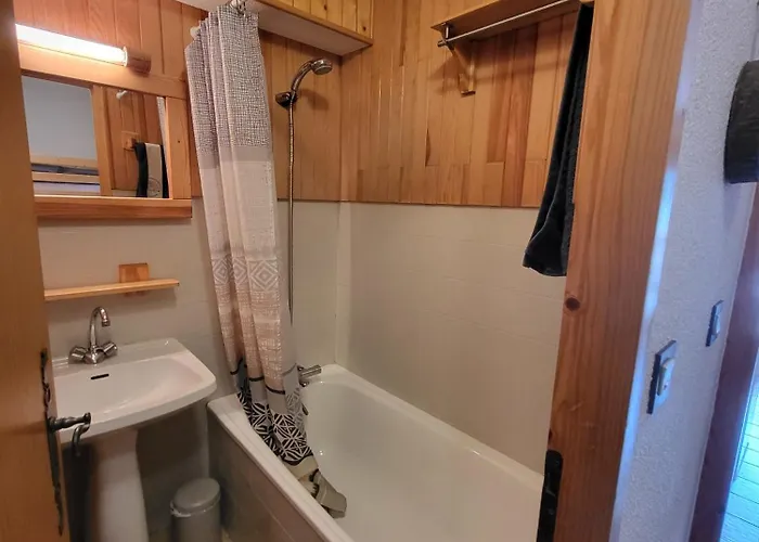 Appt 4 Pers - Proche Pistes