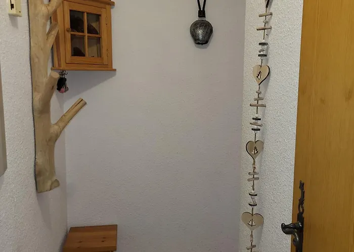 Appt 4 Pers - Proche Pistes Apartment *